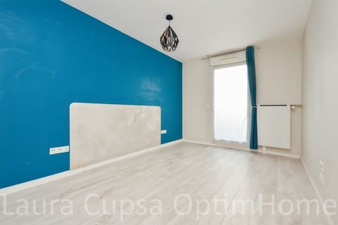 Lejlighed i Bagneux, Hauts-de-Seine, Bagneux - € 350.000 | Ref: 830036261921 - foto 10