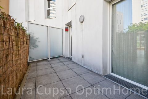 Lejlighed i Bagneux, Hauts-de-Seine, Bagneux - € 350.000 | Ref: 830036261921 - foto 13