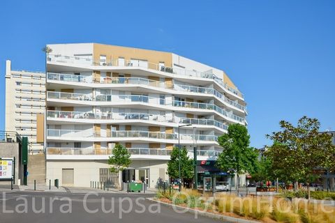 Lejlighed i Bagneux, Hauts-de-Seine, Bagneux - € 350.000 | Ref: 830036261921 - foto 17