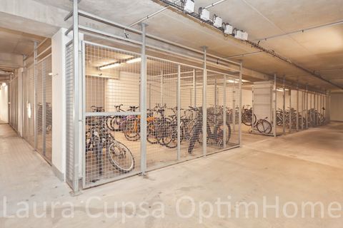 Lejlighed i Bagneux, Hauts-de-Seine, Bagneux - € 350.000 | Ref: 830036261921 - foto 22