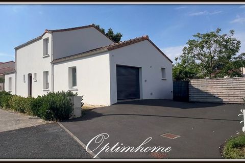 Villa em Vertou, Loire-Atlantique, Vertou - € 469.000 | Ref: 830039046848 - foto 8