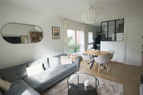 Lejlighed i Roubaix, Nord, Roubaix - € 135.000 | Ref: 830030804828 - foto 1