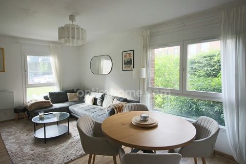 Lejlighed i Roubaix, Nord, Roubaix - € 135.000 | Ref: 830030804828 - foto 2