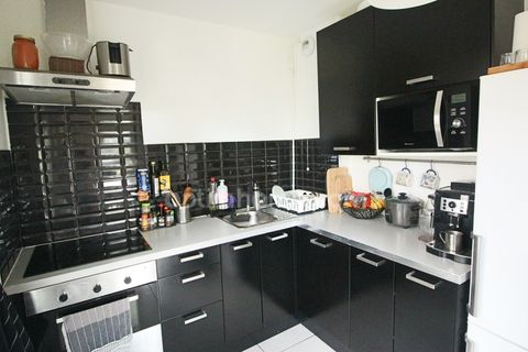 Lejlighed i Roubaix, Nord, Roubaix - € 135.000 | Ref: 830030804828 - foto 3