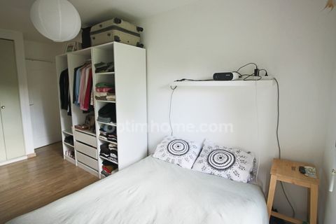 Lejlighed i Roubaix, Nord, Roubaix - € 135.000 | Ref: 830030804828 - foto 4