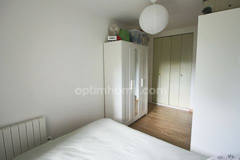 Lejlighed i Roubaix, Nord, Roubaix - € 135.000 | Ref: 830030804828 - foto 5