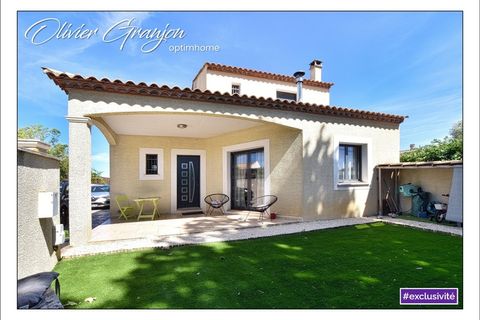 Villa i Pezenas, Herault, Pezenas - € 422.000 | Ref: 830031586069 - foto 1