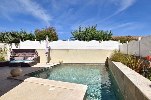 Villa i Pezenas, Herault, Pezenas - € 422.000 | Ref: 830031586069 - foto 2