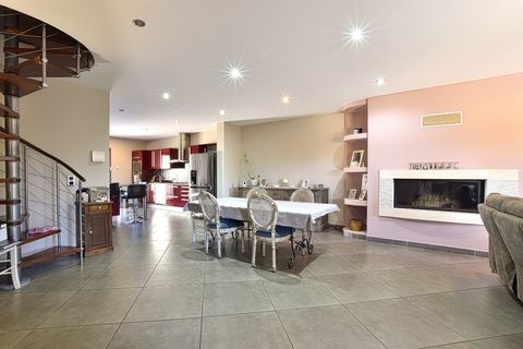 Villa i Pezenas, Herault, Pezenas - € 422.000 | Ref: 830031586069 - foto 4