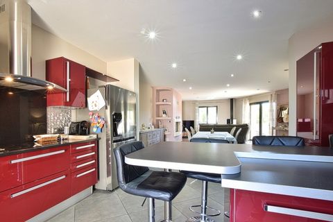 Villa i Pezenas, Herault, Pezenas - € 422.000 | Ref: 830031586069 - foto 5