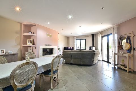Villa i Pezenas, Herault, Pezenas - € 422.000 | Ref: 830031586069 - foto 6