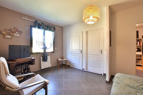 Villa i Pezenas, Herault, Pezenas - € 422.000 | Ref: 830031586069 - foto 7