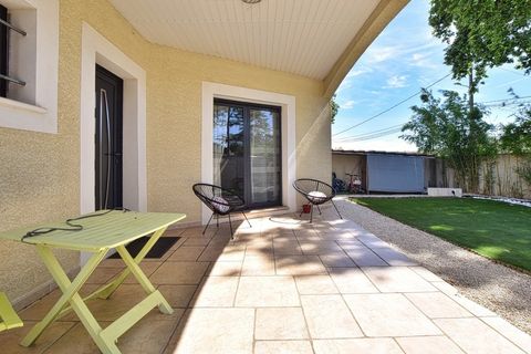 Villa i Pezenas, Herault, Pezenas - € 422.000 | Ref: 830031586069 - foto 10