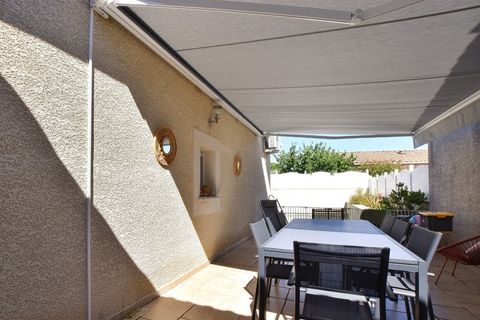 Villa i Pezenas, Herault, Pezenas - € 422.000 | Ref: 830031586069 - foto 13