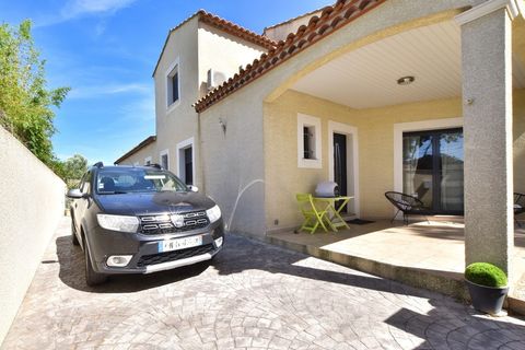 Villa i Pezenas, Herault, Pezenas - € 422.000 | Ref: 830031586069 - foto 14