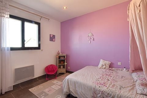 Villa i Pezenas, Herault, Pezenas - € 422.000 | Ref: 830031586069 - foto 17
