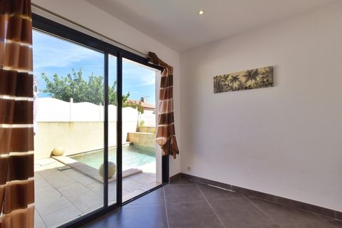 Villa i Pezenas, Herault, Pezenas - € 422.000 | Ref: 830031586069 - foto 19