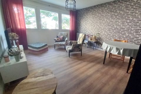 Wohnung in Laval, Mayenne, Laval - € 188.000 | Ref: 830030785592 - Foto 2