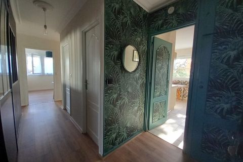 Wohnung in Laval, Mayenne, Laval - € 188.000 | Ref: 830030785592 - Foto 4
