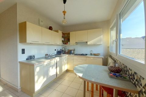 Wohnung in Laval, Mayenne, Laval - € 188.000 | Ref: 830030785592 - Foto 5