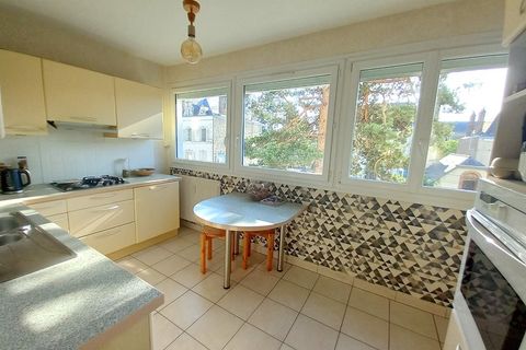 Wohnung in Laval, Mayenne, Laval - € 188.000 | Ref: 830030785592 - Foto 6
