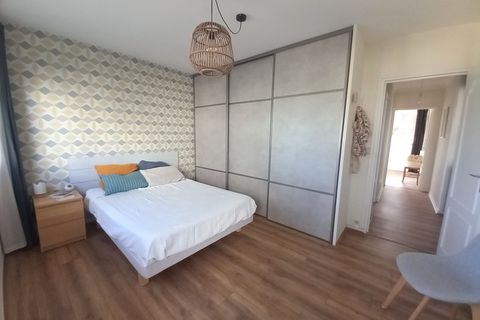 Wohnung in Laval, Mayenne, Laval - € 188.000 | Ref: 830030785592 - Foto 8
