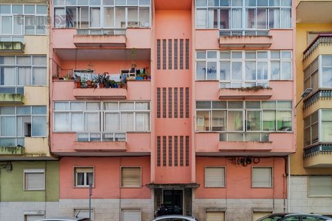Lejlighed i Amadora, Lisbon, Amadora - € 195.000 | Ref: DL497 - foto 1