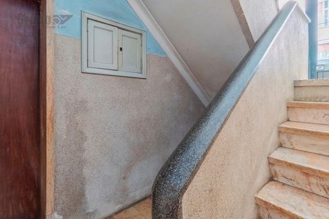 Lejlighed i Amadora, Lisbon, Amadora - € 195.000 | Ref: DL497 - foto 2