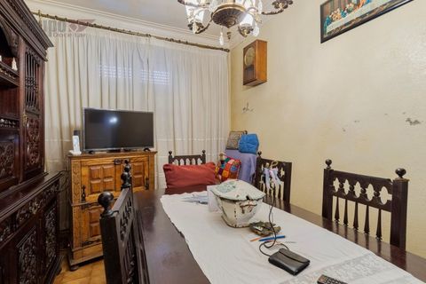 Lejlighed i Amadora, Lisbon, Amadora - € 195.000 | Ref: DL497 - foto 7