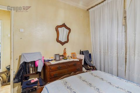 Lejlighed i Amadora, Lisbon, Amadora - € 195.000 | Ref: DL497 - foto 17