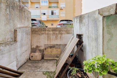 Lejlighed i Amadora, Lisbon, Amadora - € 195.000 | Ref: DL497 - foto 23
