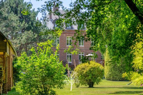 Villa i Arques-la-Bataille, Seine-Maritime, Arques-la-Bataille - € 790.000 | Ref: VAJV-4BD-N0F - foto 1