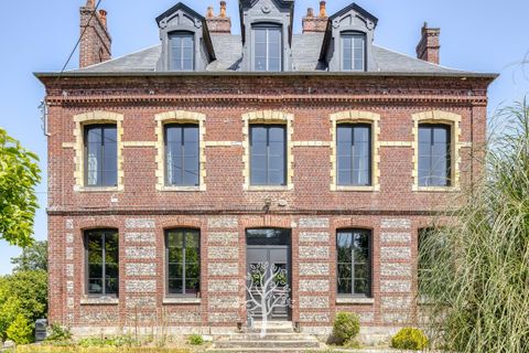 Villa i Arques-la-Bataille, Seine-Maritime, Arques-la-Bataille - € 790.000 | Ref: VAJV-4BD-N0F - foto 2