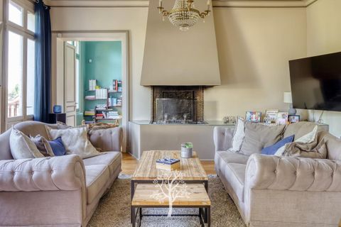 Villa i Arques-la-Bataille, Seine-Maritime, Arques-la-Bataille - € 790.000 | Ref: VAJV-4BD-N0F - foto 5