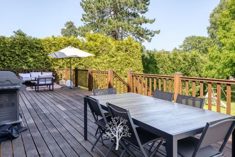 Villa i Arques-la-Bataille, Seine-Maritime, Arques-la-Bataille - € 790.000 | Ref: VAJV-4BD-N0F - foto 21