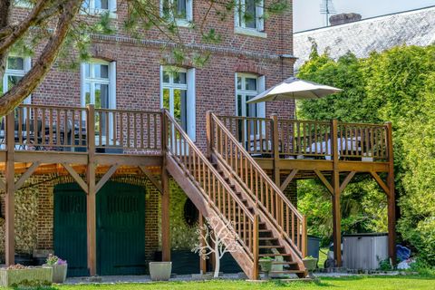 Villa i Arques-la-Bataille, Seine-Maritime, Arques-la-Bataille - € 790.000 | Ref: VAJV-4BD-N0F - foto 22