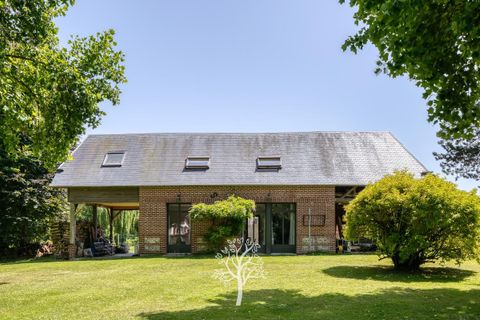 Villa i Arques-la-Bataille, Seine-Maritime, Arques-la-Bataille - € 790.000 | Ref: VAJV-4BD-N0F - foto 28