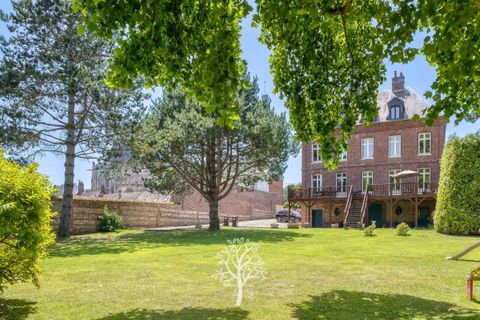 Villa i Arques-la-Bataille, Seine-Maritime, Arques-la-Bataille - € 790.000 | Ref: VAJV-4BD-N0F - foto 33