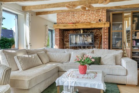 Villa a Cailleville, Seine-Maritime, Cailleville - € 359.000 | Ref: KOWS-27B-EFZ - foto 5