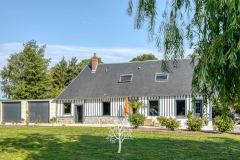 Villa a Cailleville, Seine-Maritime, Cailleville - € 359.000 | Ref: KOWS-27B-EFZ - foto 16