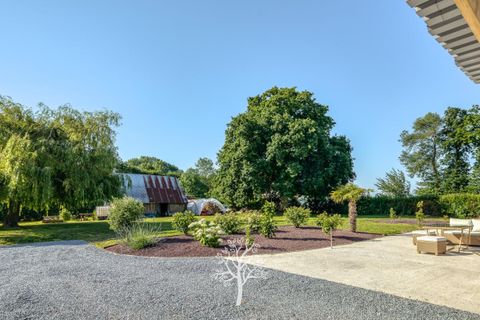 Villa a Cailleville, Seine-Maritime, Cailleville - € 359.000 | Ref: KOWS-27B-EFZ - foto 17