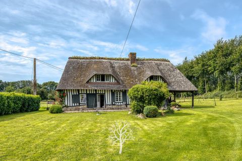 Villa a Angiens, Seine-Maritime, Angiens - € 260.000 | Ref: HLPP-S3Y-DBR - foto 2