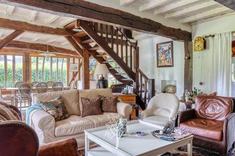 Villa a Angiens, Seine-Maritime, Angiens - € 260.000 | Ref: HLPP-S3Y-DBR - foto 3