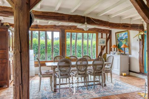 Villa a Angiens, Seine-Maritime, Angiens - € 260.000 | Ref: HLPP-S3Y-DBR - foto 5