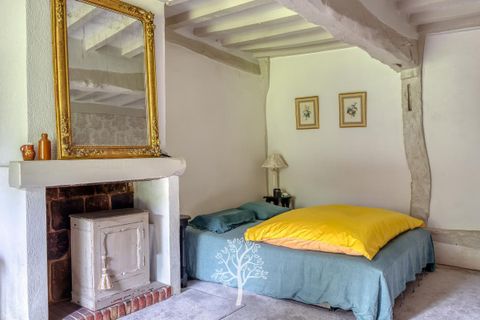 Villa a Angiens, Seine-Maritime, Angiens - € 260.000 | Ref: HLPP-S3Y-DBR - foto 6