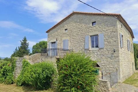 Villa a Les Vans, Ardeche, Les Vans - € 235.000 | Ref: 87120125 - foto 4