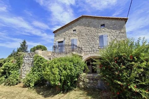 Villa a Les Vans, Ardeche, Les Vans - € 235.000 | Ref: 87120125 - foto 8