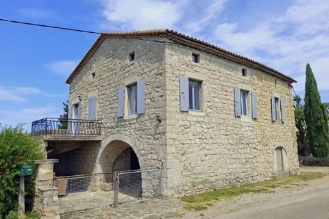Villa a Les Vans, Ardeche, Les Vans - € 235.000 | Ref: 87120125 - foto 9