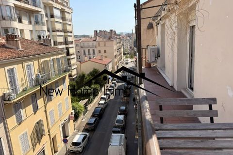 Leilighet i Marseille, Bouches-du-Rhone, Marseille - € 220 000 | Ref: 87114174 - foto 2
