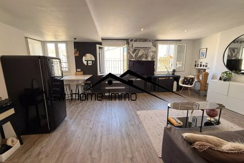 Leilighet i Marseille, Bouches-du-Rhone, Marseille - € 220 000 | Ref: 87114174 - foto 3